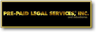 Pre-Paid Legal Services