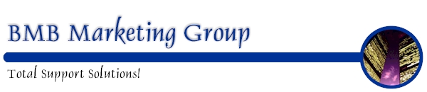 My Life Force Website, in association with BMB Marketing Group