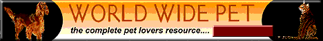 WORLD WIDE PET.COM