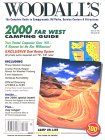 2000 Far West Camping Guide