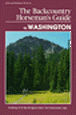 The Backcountry Horseman's Guide to Washington (Falcon Guide)