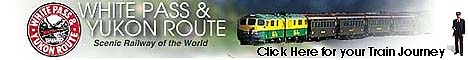 White Pass and Yukon Route