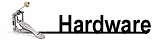 Drum Hardware
