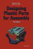 Designing Plastic Parts for Assembly
