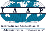 IAAO Logo