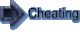 Cheating