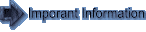Imporant Information