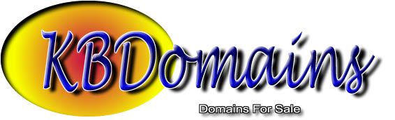 K B Domain names