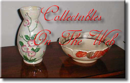 Collectables domain name.