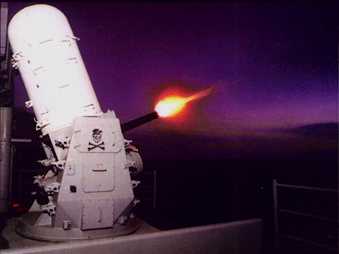 CIWS