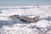 F-14 Swiss Alps