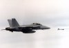 F-18 Aim-9