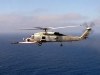 SH-60B Hellfire shot