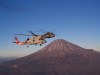 SH-60B & H-3 at Mt. Fuji