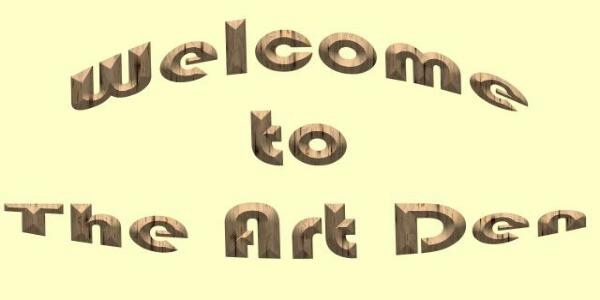 Still title on home page