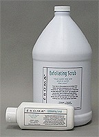 �ROMA Exfoliating Scrub