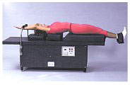 Motorized Stretch Machine