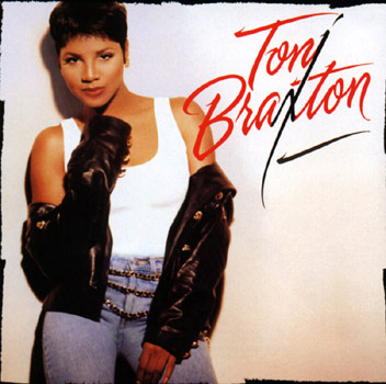 TONI BRAXTON