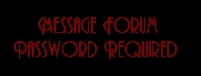 Message Forum
