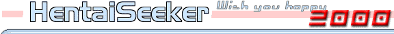 HENTAI SEEKER