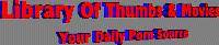 LIBRARY OF THUMBS