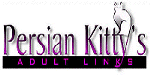 PERSIAN KITTY