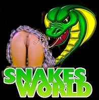 SNAKESWORLD