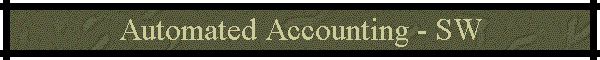 Automated Accounting - SW