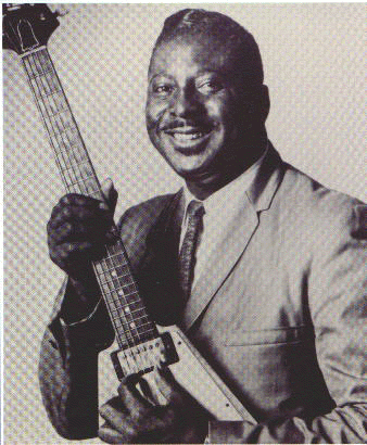 Albert King
