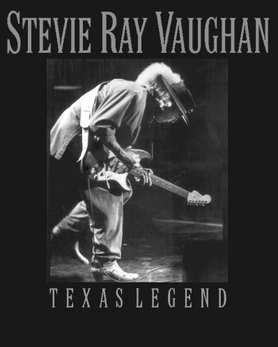 Stevie Ray Vaughn