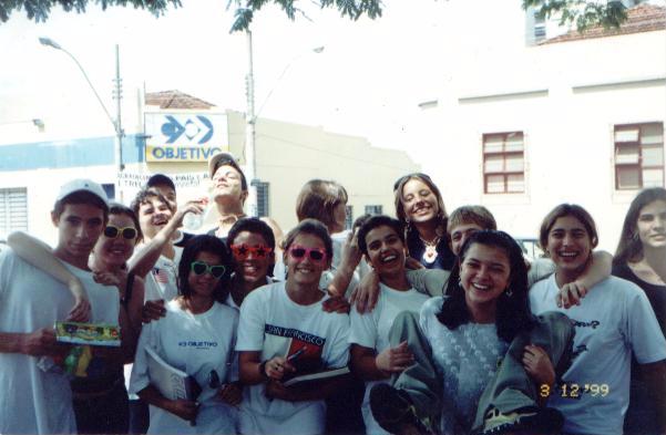 Revela��o inimigo secreto 1m3 (1999)