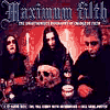 MAXIMUM FILTH COMPLETE AUDIO-BIOGRAPHY