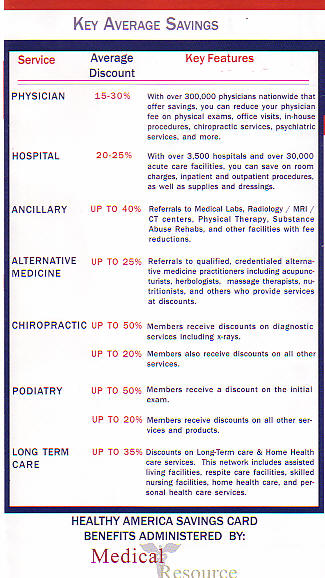 for $60 a month, every family member gets excellent coverage!