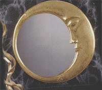 One of our favorite home decorations!