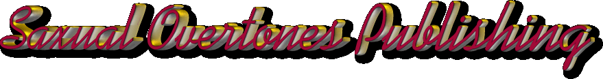 Saxual Overtones Publishing