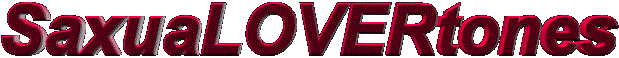 SaxuaLOVERtones