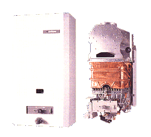 AQUECEDOR INSTANT�NEO