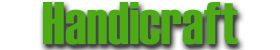 Handicraft.gif - 5189 Bytes