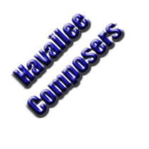 havailee-Composers.gif - 9939 Bytes