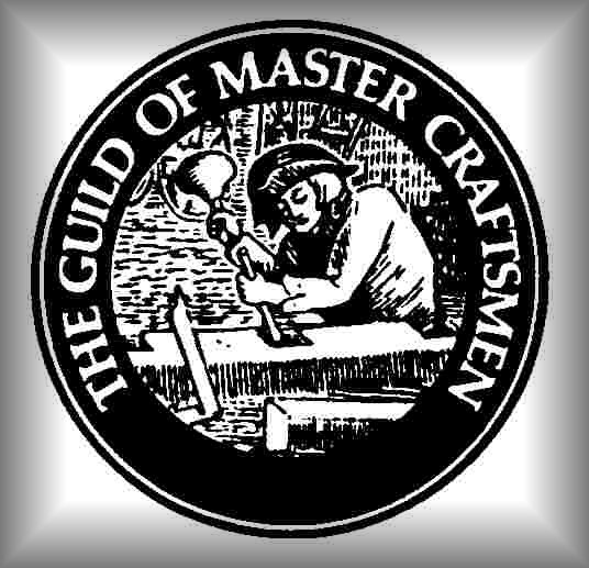 The Guild of Master Craftsmen Logo