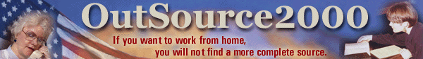 OutSource2000 - jobs, employment, insurance, work, recruiter program