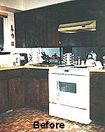 Perma-Glaze is a proprietary blend of polymer resins that can make virtually every fixture in the bathroom or kitchen look like new. Finishes can be matte or glossy and are available in any color. Perma Glaze restores worn and damaged fixtures and surfaces to their original luster in 3 to 4 hours.without removal, at a fraction of the replacement cost.