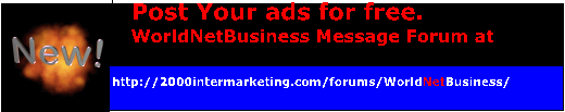 2000intermarketing This is Your Business Tool