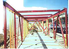 Cloverdale Train Station