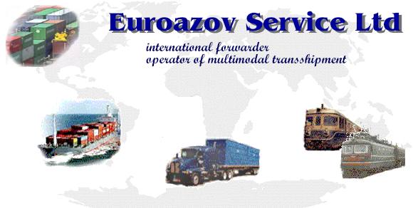 Euroazov Service Ltd.