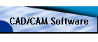 CAD/CAM Software