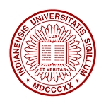 IU logo