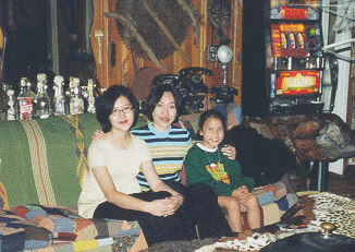 Siawling, Me, Josephine