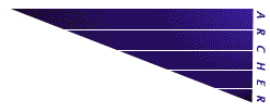 Archer Logo