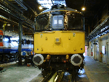 33021 at BM TRSMD.